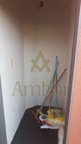 Ambar Imóveis | Imobiliária em Ribeirão Preto | Casa - Jardim Califórnia - Ribeirão Preto