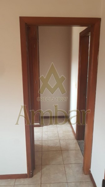 Ambar Imóveis | Imobiliária em Ribeirão Preto | Casa - Jardim Califórnia - Ribeirão Preto