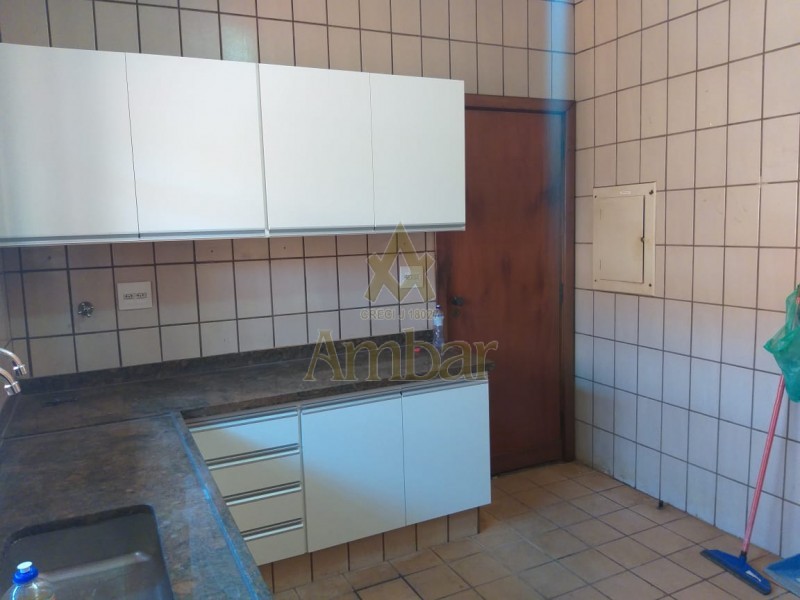 Ambar Imóveis | Imobiliária em Ribeirão Preto | Casa - Jardim Ana Maria - Ribeirão Preto