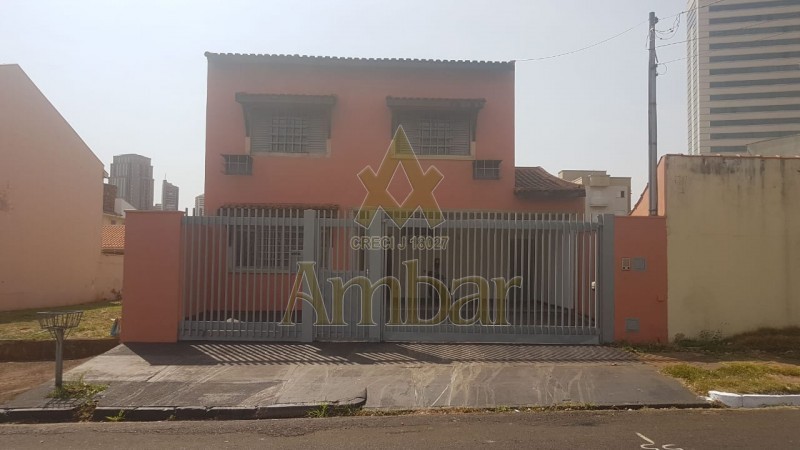 Foto: Casa - Jardim Califórnia - Ribeirão Preto
