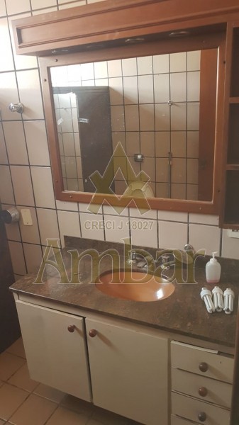 Ambar Imóveis | Imobiliária em Ribeirão Preto | Casa - Jardim Califórnia - Ribeirão Preto