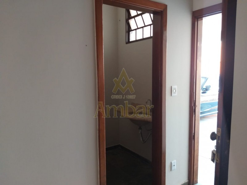 Ambar Imóveis | Imobiliária em Ribeirão Preto | Casa - Jardim Ana Maria - Ribeirão Preto