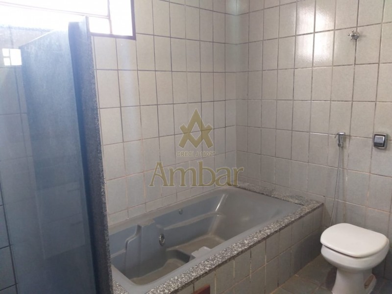 Ambar Imóveis | Imobiliária em Ribeirão Preto | Casa - Jardim Ana Maria - Ribeirão Preto