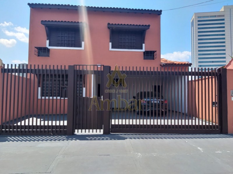 Foto: Casa - Jardim Ana Maria - Ribeirão Preto