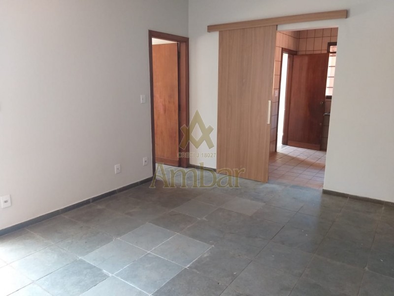 Ambar Imóveis | Imobiliária em Ribeirão Preto | Casa - Jardim Ana Maria - Ribeirão Preto