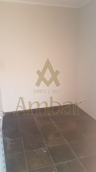 Ambar Imóveis | Imobiliária em Ribeirão Preto | Casa - Jardim Califórnia - Ribeirão Preto