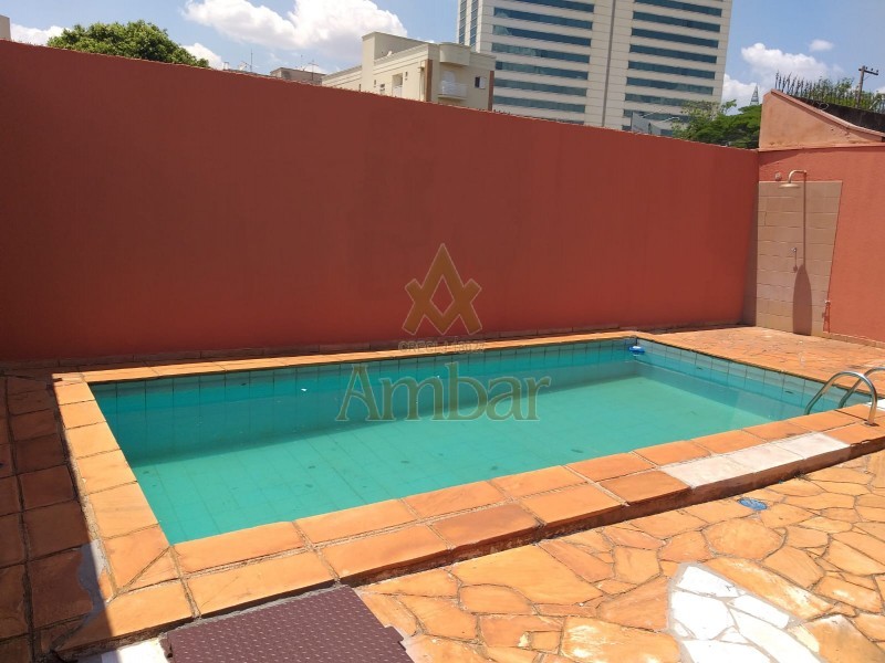 Ambar Imóveis | Imobiliária em Ribeirão Preto | Casa - Jardim Ana Maria - Ribeirão Preto