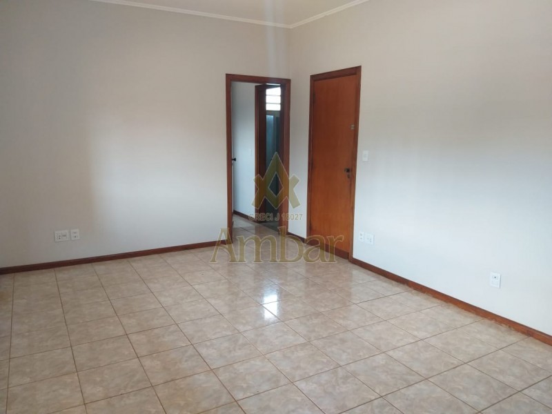 Ambar Imóveis | Imobiliária em Ribeirão Preto | Casa - Jardim Ana Maria - Ribeirão Preto