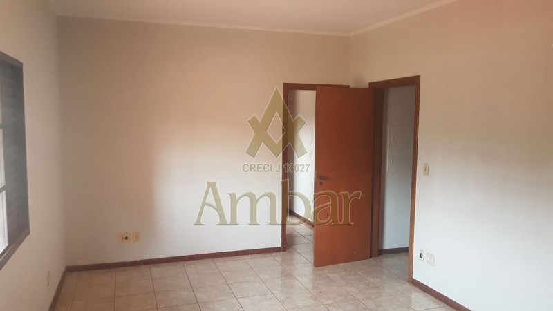 Ambar Imóveis | Imobiliária em Ribeirão Preto | Casa - Jardim Califórnia - Ribeirão Preto