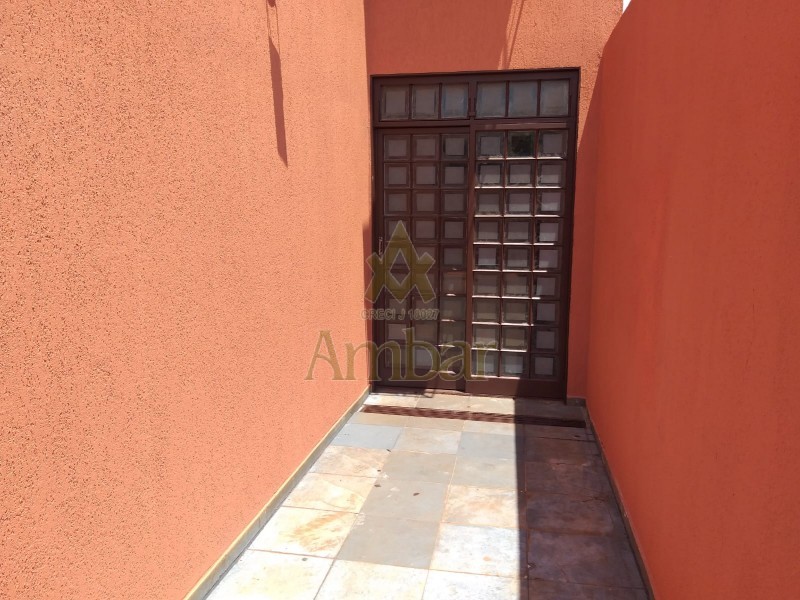 Ambar Imóveis | Imobiliária em Ribeirão Preto | Casa - Jardim Ana Maria - Ribeirão Preto