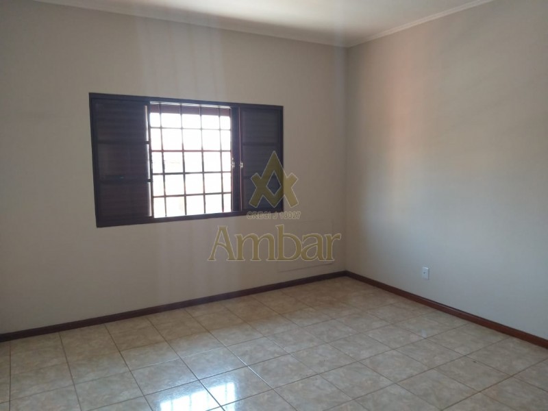 Ambar Imóveis | Imobiliária em Ribeirão Preto | Casa - Jardim Ana Maria - Ribeirão Preto