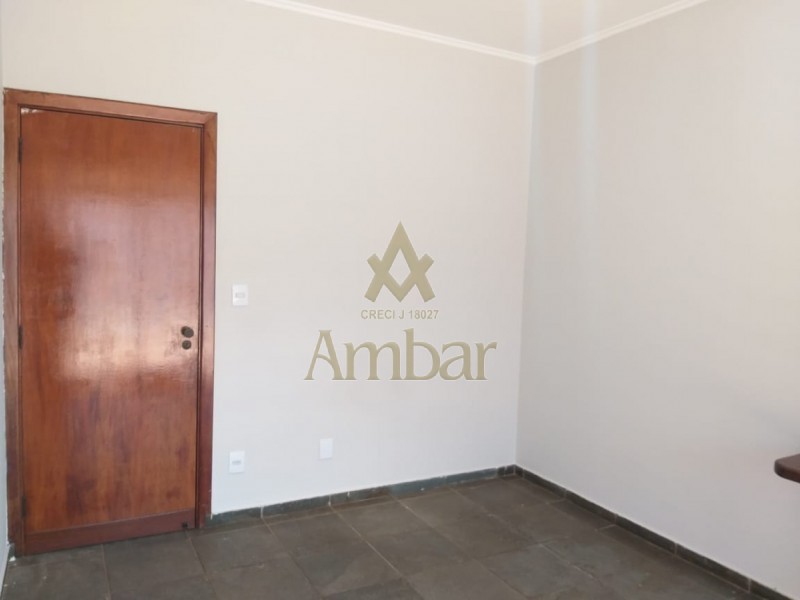 Ambar Imóveis | Imobiliária em Ribeirão Preto | Casa - Jardim Ana Maria - Ribeirão Preto