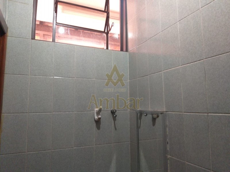 Ambar Imóveis | Imobiliária em Ribeirão Preto | Casa - Jardim Ana Maria - Ribeirão Preto