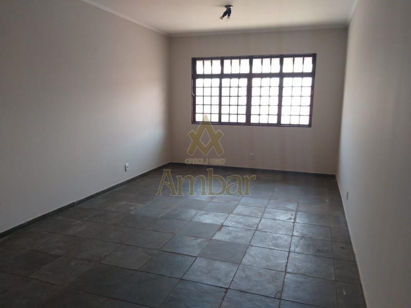 Ambar Imóveis | Imobiliária em Ribeirão Preto | Casa - Jardim Ana Maria - Ribeirão Preto