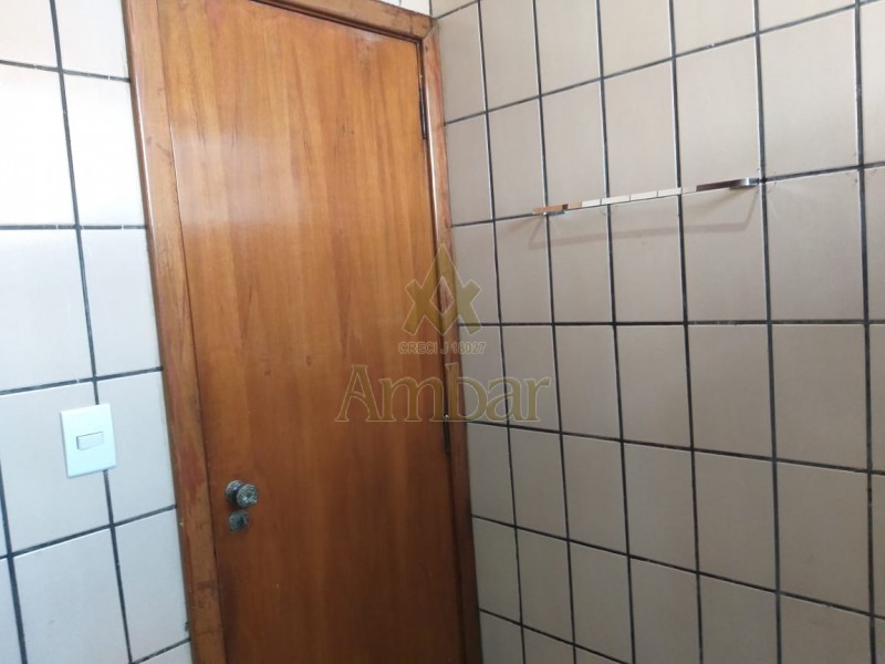 Ambar Imóveis | Imobiliária em Ribeirão Preto | Casa - Jardim Ana Maria - Ribeirão Preto