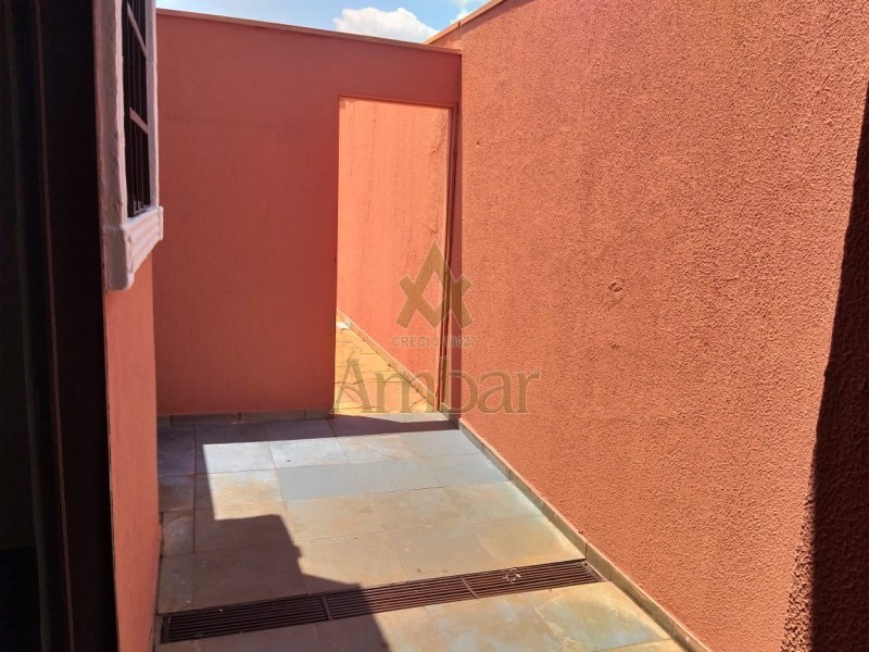 Ambar Imóveis | Imobiliária em Ribeirão Preto | Casa - Jardim Ana Maria - Ribeirão Preto