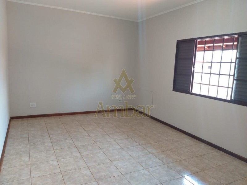 Ambar Imóveis | Imobiliária em Ribeirão Preto | Casa - Jardim Ana Maria - Ribeirão Preto