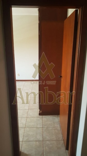 Ambar Imóveis | Imobiliária em Ribeirão Preto | Casa - Jardim Califórnia - Ribeirão Preto