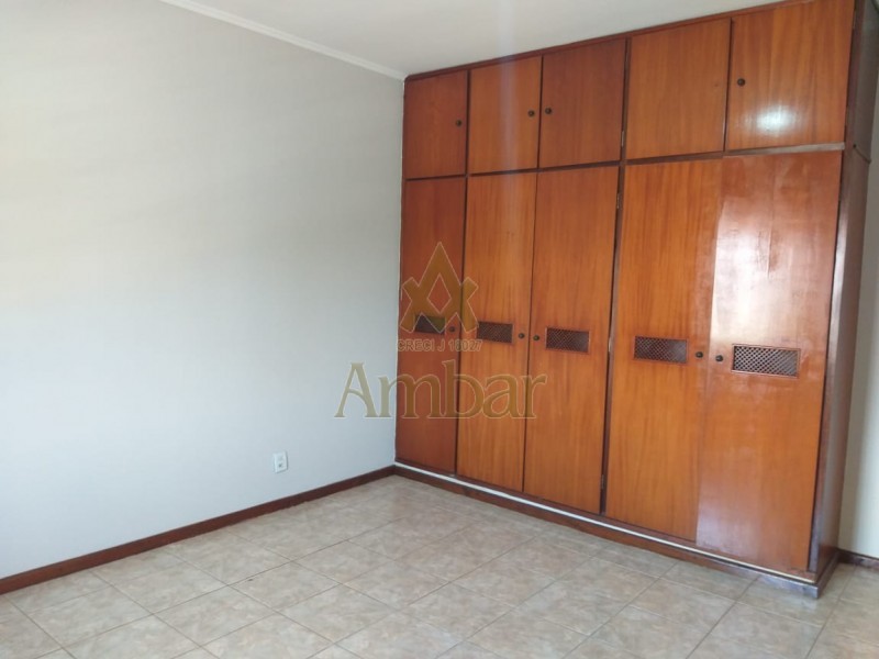 Ambar Imóveis | Imobiliária em Ribeirão Preto | Casa - Jardim Ana Maria - Ribeirão Preto