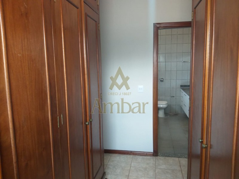 Ambar Imóveis | Imobiliária em Ribeirão Preto | Casa - Jardim Ana Maria - Ribeirão Preto