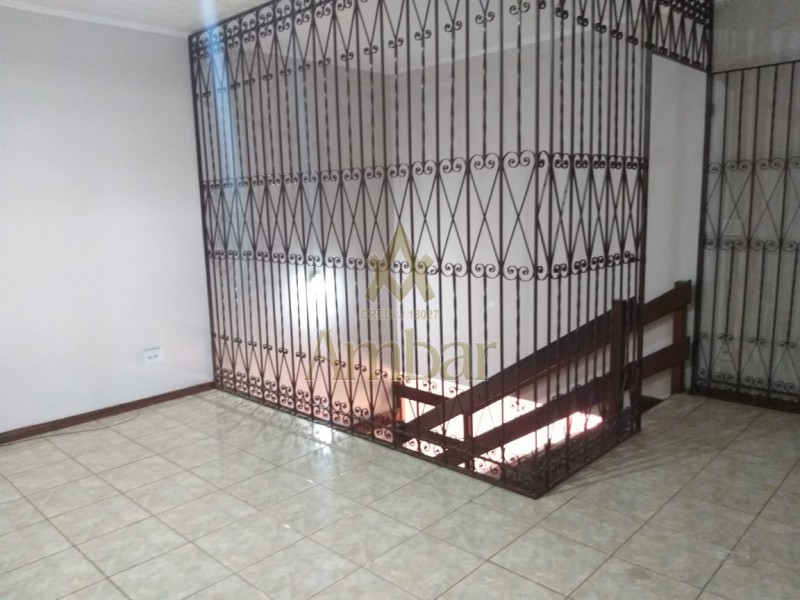Ambar Imóveis | Imobiliária em Ribeirão Preto | Casa - Jardim Ana Maria - Ribeirão Preto