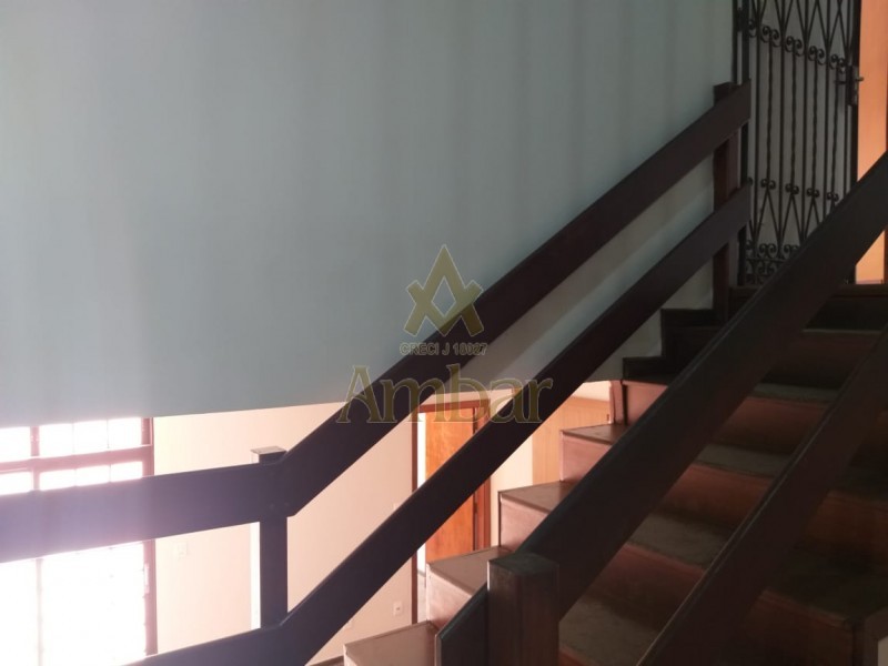 Ambar Imóveis | Imobiliária em Ribeirão Preto | Casa - Jardim Ana Maria - Ribeirão Preto