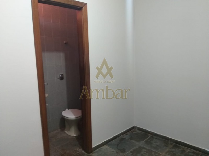 Ambar Imóveis | Imobiliária em Ribeirão Preto | Casa - Jardim Ana Maria - Ribeirão Preto