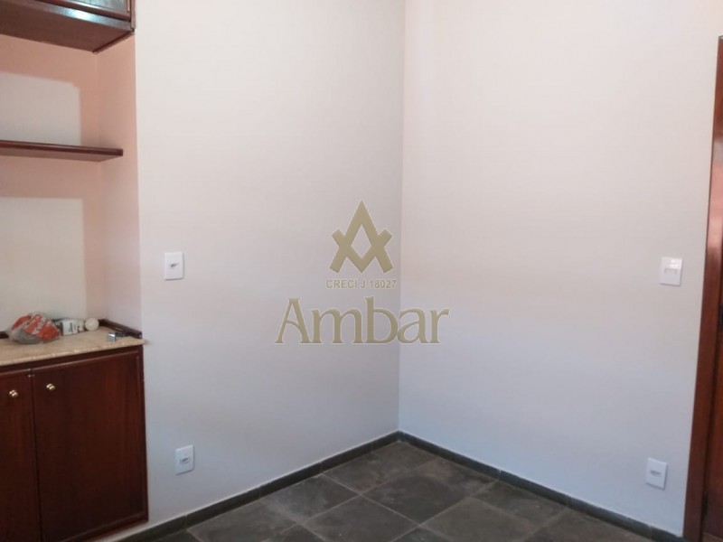 Ambar Imóveis | Imobiliária em Ribeirão Preto | Casa - Jardim Ana Maria - Ribeirão Preto