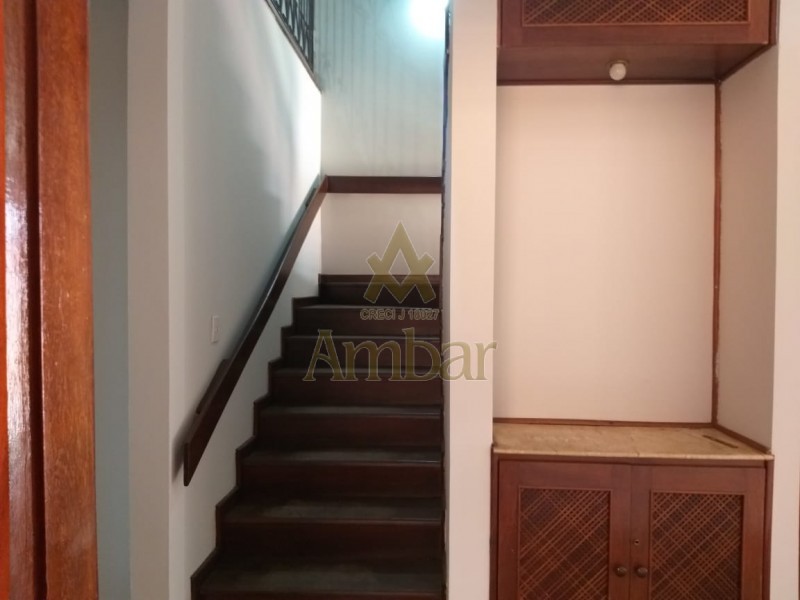Ambar Imóveis | Imobiliária em Ribeirão Preto | Casa - Jardim Ana Maria - Ribeirão Preto