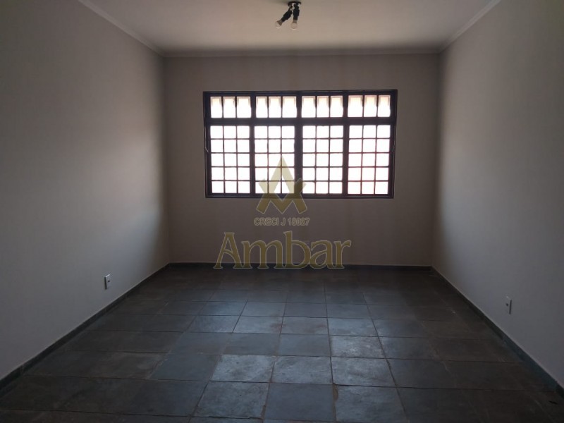Ambar Imóveis | Imobiliária em Ribeirão Preto | Casa - Jardim Ana Maria - Ribeirão Preto