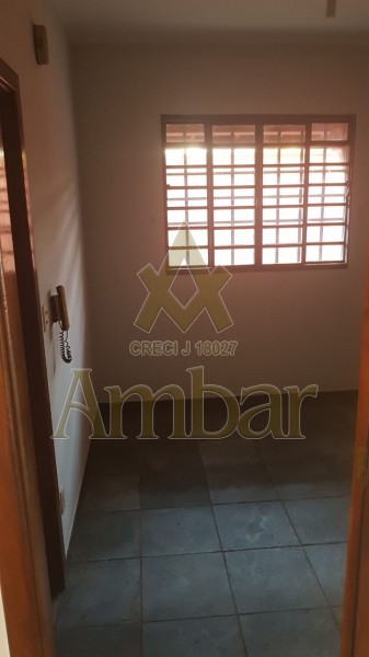Ambar Imóveis | Imobiliária em Ribeirão Preto | Casa - Jardim Califórnia - Ribeirão Preto