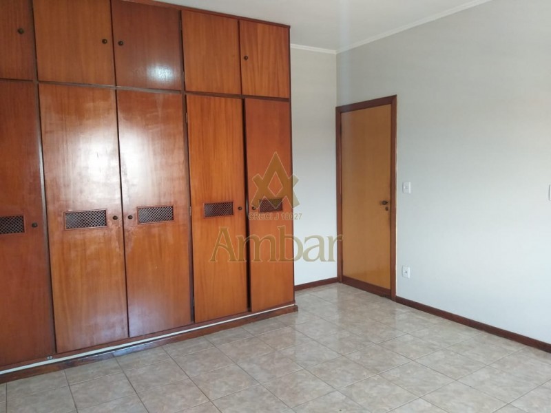 Ambar Imóveis | Imobiliária em Ribeirão Preto | Casa - Jardim Ana Maria - Ribeirão Preto