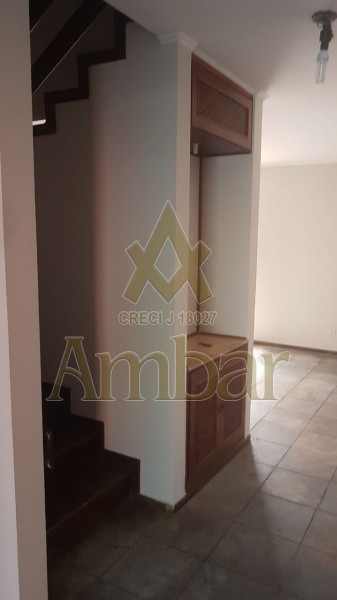 Ambar Imóveis | Imobiliária em Ribeirão Preto | Casa - Jardim Califórnia - Ribeirão Preto
