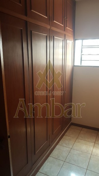 Ambar Imóveis | Imobiliária em Ribeirão Preto | Casa - Jardim Califórnia - Ribeirão Preto