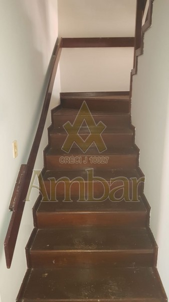 Ambar Imóveis | Imobiliária em Ribeirão Preto | Casa - Jardim Califórnia - Ribeirão Preto