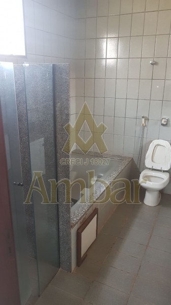 Ambar Imóveis | Imobiliária em Ribeirão Preto | Casa - Jardim Califórnia - Ribeirão Preto