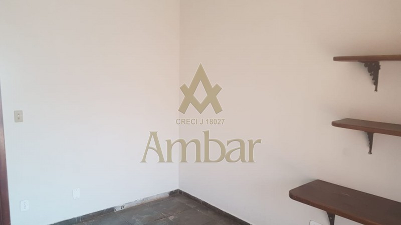 Ambar Imóveis | Imobiliária em Ribeirão Preto | Casa - Jardim Califórnia - Ribeirão Preto