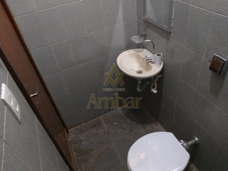 Ambar Imóveis | Imobiliária em Ribeirão Preto | Casa - Jardim Ana Maria - Ribeirão Preto