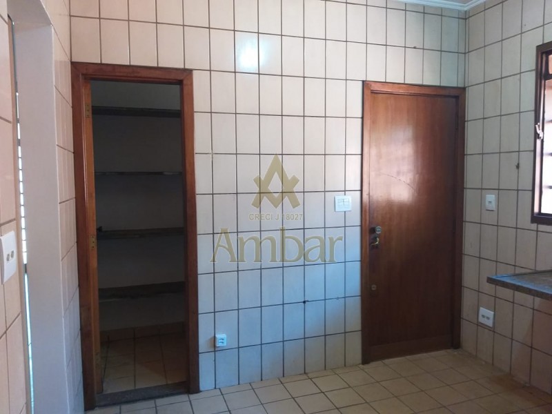 Ambar Imóveis | Imobiliária em Ribeirão Preto | Casa - Jardim Ana Maria - Ribeirão Preto