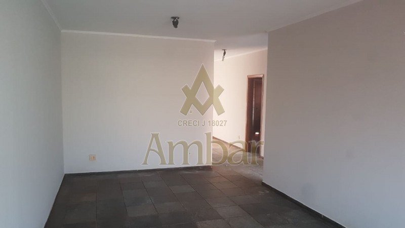 Ambar Imóveis | Imobiliária em Ribeirão Preto | Casa - Jardim Califórnia - Ribeirão Preto