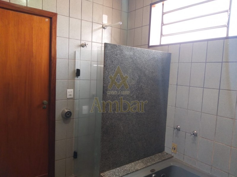Ambar Imóveis | Imobiliária em Ribeirão Preto | Casa - Jardim Ana Maria - Ribeirão Preto