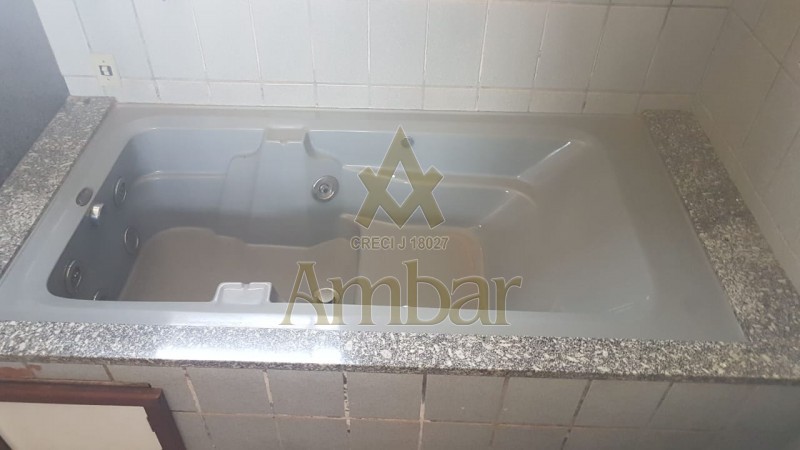 Ambar Imóveis | Imobiliária em Ribeirão Preto | Casa - Jardim Califórnia - Ribeirão Preto