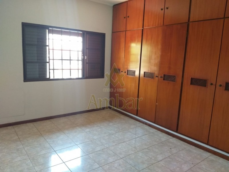 Ambar Imóveis | Imobiliária em Ribeirão Preto | Casa - Jardim Ana Maria - Ribeirão Preto