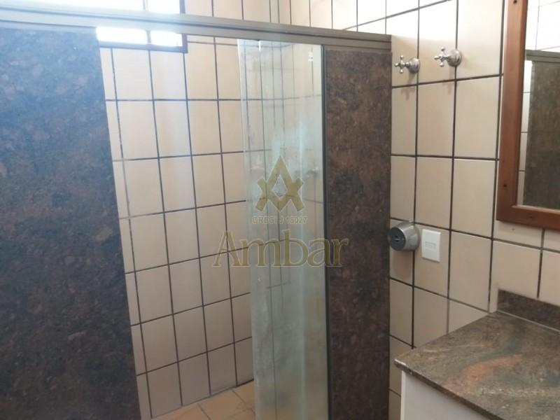 Ambar Imóveis | Imobiliária em Ribeirão Preto | Casa - Jardim Ana Maria - Ribeirão Preto