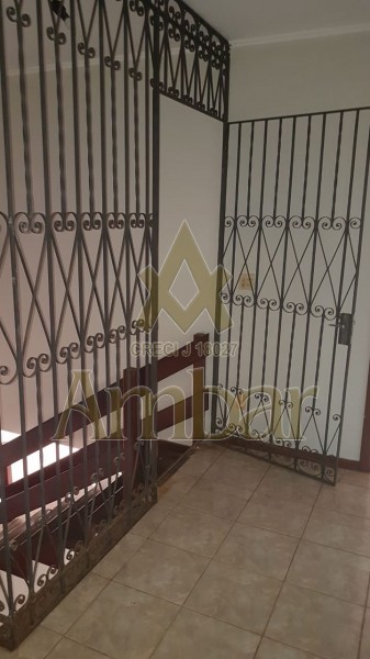 Ambar Imóveis | Imobiliária em Ribeirão Preto | Casa - Jardim Califórnia - Ribeirão Preto