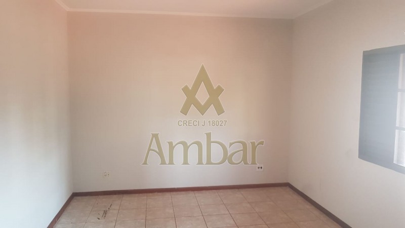 Ambar Imóveis | Imobiliária em Ribeirão Preto | Casa - Jardim Califórnia - Ribeirão Preto
