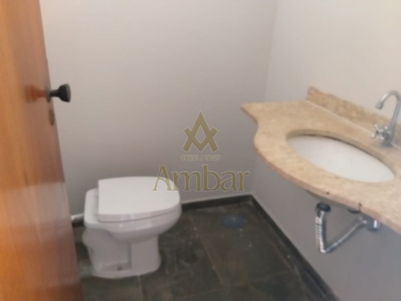 Ambar Imóveis | Imobiliária em Ribeirão Preto | Casa - Jardim Ana Maria - Ribeirão Preto
