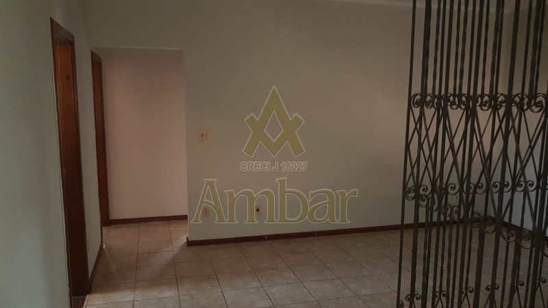 Ambar Imóveis | Imobiliária em Ribeirão Preto | Casa - Jardim Califórnia - Ribeirão Preto