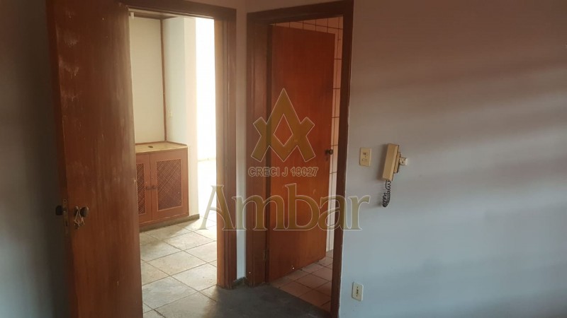 Ambar Imóveis | Imobiliária em Ribeirão Preto | Casa - Jardim Califórnia - Ribeirão Preto