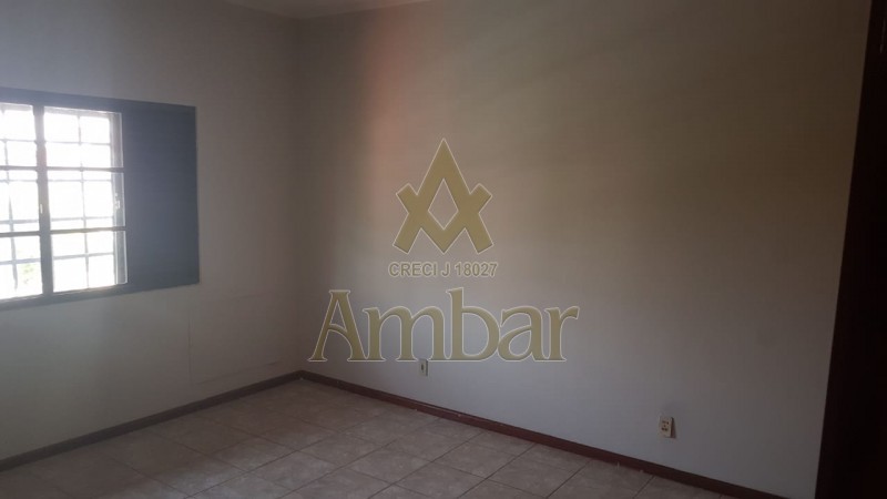 Ambar Imóveis | Imobiliária em Ribeirão Preto | Casa - Jardim Califórnia - Ribeirão Preto
